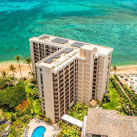 Valley Isle Kahana Exterior foto